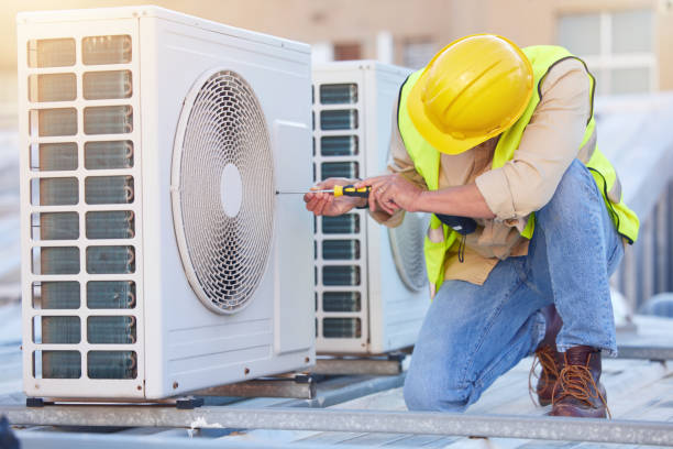 Mounds, OK HVAC Company