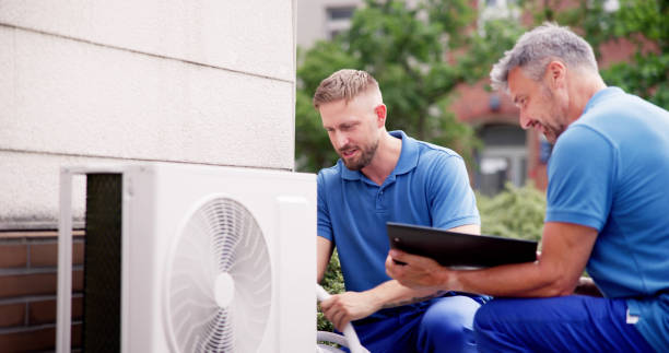 Best HVAC tune-up services  in Mounds, OK