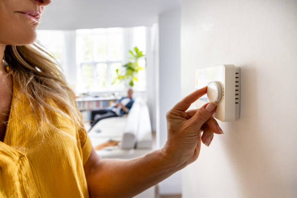 Best Local HVAC companies  in Mounds, OK