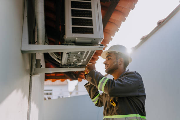 Best 24/7 HVAC repair  in Mounds, OK