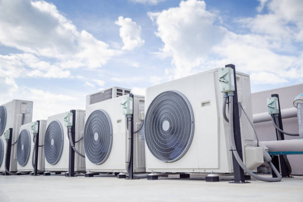 Best Air conditioning repair  in Mounds, OK