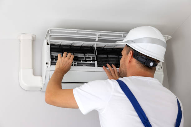 Best HVAC system installation  in Mounds, OK