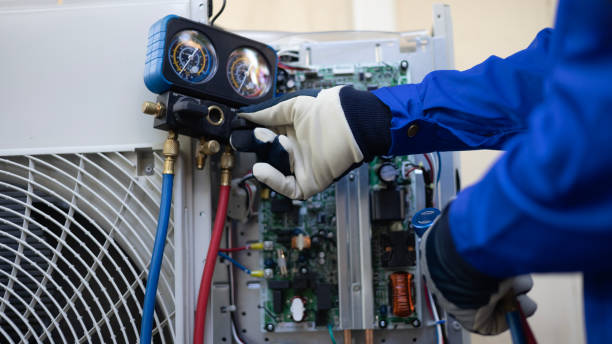 Best HVAC cleaning services  in Mounds, OK
