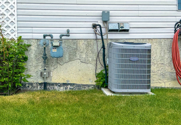 Best HVAC installation services  in Mounds, OK
